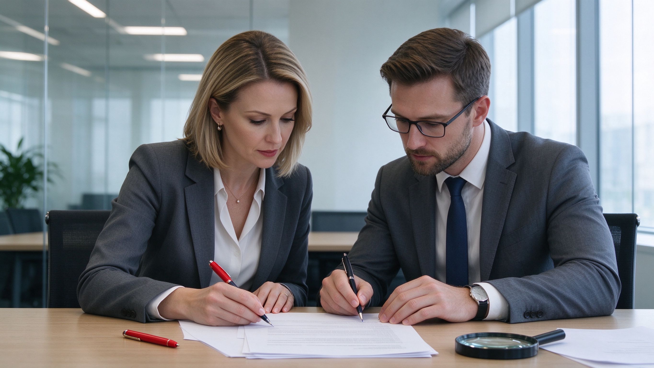 Rapport de contrôle terminologique