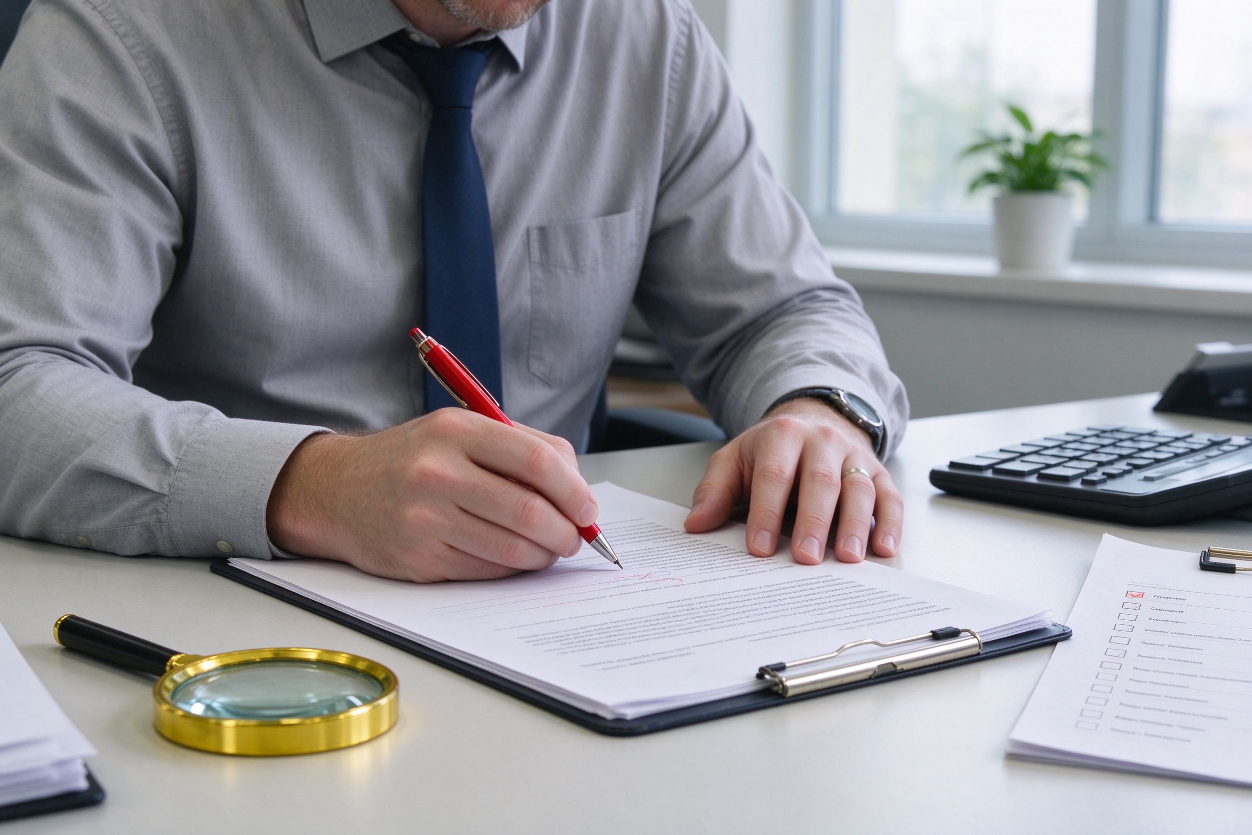 Rapport de contrôle terminologique